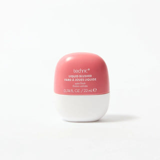 Technic Summer Liquid Blusher – Blush Liquide Pink Flamingo