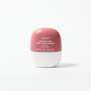 Technic Summer Liquid Blusher – Blush Liquide Summer Love