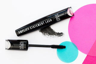 MUA AMPLIFY MASCARA