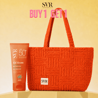 SVR Sun Secure Extrême SPF50+ 50ml = Sac Offert