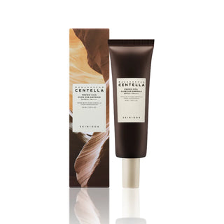 SKIN 1004 MADAGASCAR CENTELLA PROBIO CICA GLOW SUN AMPOULE SPF50+ 50ML