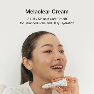 Dr. Althea Melaclear Cream – Soin Ciblé Anti-Taches 20 g