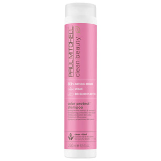 Paul Mitchell Clean Beauty Color Protect Shampooing 250 ml