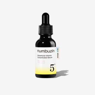 Numbuzin No.5 Vitamin Concentrated Serum