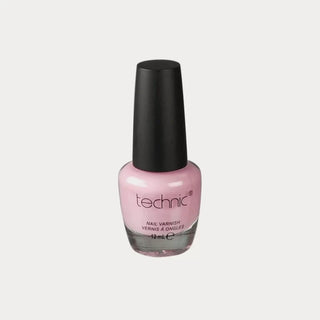 TECHNIC NAIL VARNISH NEGLIGEE