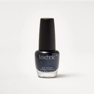 TECHNIC NAIL VARNISH - BLACK VELVET
