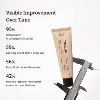 Dr.Reju-All Advanced LC-Ceramide Barrier Cream 50 ml