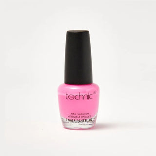 TECHNIC NAIL VARNISH PINKY SWEAR