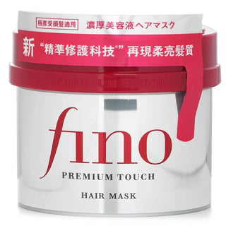 Fino Premium Touch Hair Mask - 230g