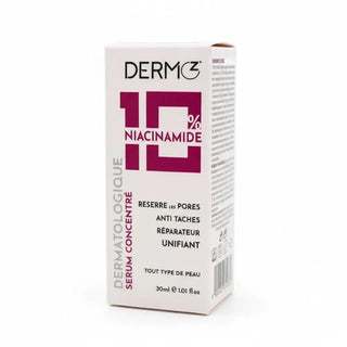Dermoz Serum Niacinamide 10% 30ml