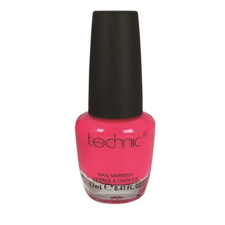 TECHNIC NAIL VARNISH – GERBERA