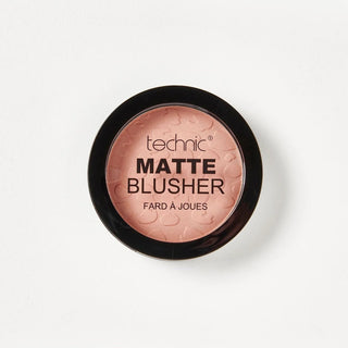 TECHNIC BLUSHER - BARELY THERE
