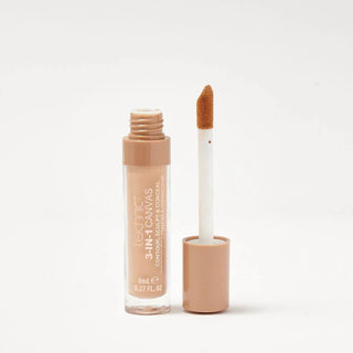 TECHNIC 3 IN 1 CANVAS HONEY
