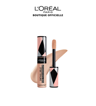 L'Oréal Paris -Infaillible Wear Concealer