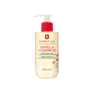 Erborian Centella Cleansing Oil huile démaquillante 180 ML