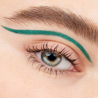 Essence -  STAY & PLAY GEL EYELINER 07