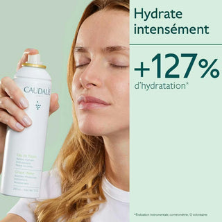 CAUDALIE EAU DE RAISIN 300 ML