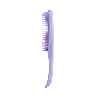 TANGLE TEEZER HAIRBRUSH - BROSSE À CHEVEUX NATURALLY CURLY LILAC