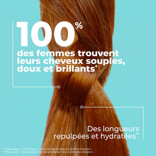 ENERGIEFRUIT SÉRUM CAPILLAIRE SOS HYDRATATION INTENSE - ACIDE HYALURONIQUE  75ML