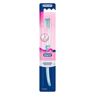 Oral-B Brosse A dent Ultrethin Sensitive فائق النعومة