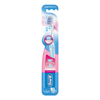 ORAL-B ULTRA THIN PRO FOR GUM فرشاة أسنان ناعمة للغاية