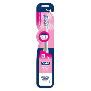 ORAL-B BROSSE À DENTS SENSITIVE CARE EXTRA SOFT