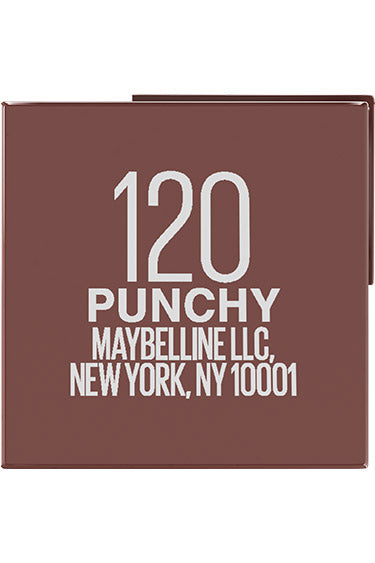 Maybelline New York - Brillant à lèvres Superstay Vinyl Ink