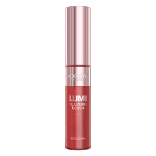 L'ORÉAL PARIS LUMI GLOTION BLUSH 635 GLOWY WORTH IT MEDIUM