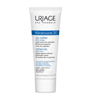 Uriage – Kératosane 30 – Gel-Crème – 40 ml