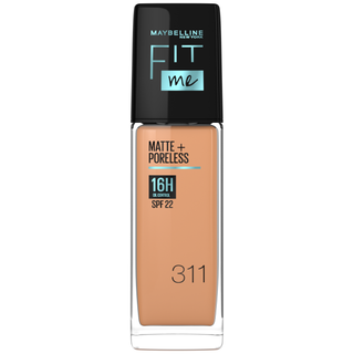 Maybelline - FIT ME FDT MAT PORE SPF 22 311