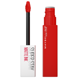 Maybelline New York - Rouge à lèvre Mat Liquide Superstay Matte Ink 320 INDIVIDUALIST