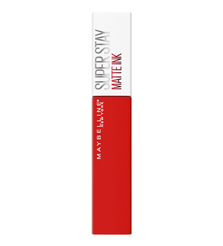 Maybelline New York - Rouge à lèvre Mat Liquide - Longue tenue - Superstay Matte Ink 5 ml