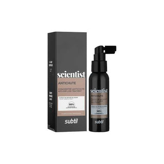 SUBTIL Scientist Concentré Anti-Chute - 75ml