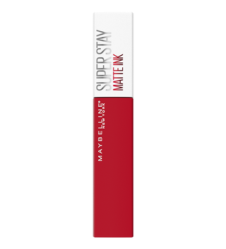 Maybelline New York - Rouge à lèvre Mat Liquide - Longue tenue - Superstay Matte Ink 5 ml