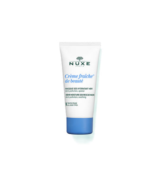 NUXE Crème Fraîche de beauté – Masque hydratant 50ml