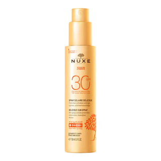 NUXE SUN SPRAY SOLAIRE DELICIEUX SPF 30 150ml