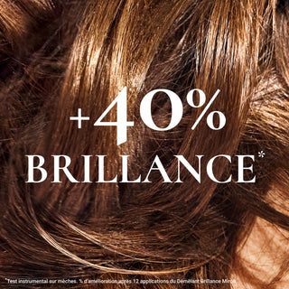 NUXE MY ROUTINE GLOSSY HAIR CHEVEUX BRILLANTS