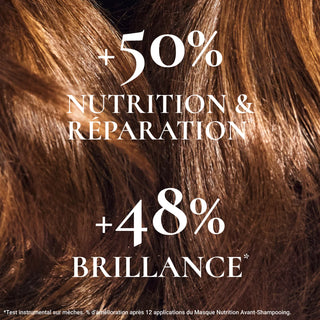 NUXE MY ROUTINE GLOSSY HAIR CHEVEUX BRILLANTS