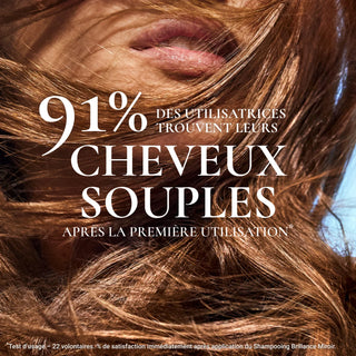 NUXE MY ROUTINE GLOSSY HAIR CHEVEUX BRILLANTS