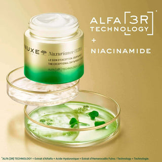 NUXE NUXURIANCE ULTRA LE SOIN D'EXCEPTION JOUR & NUIT 75ML