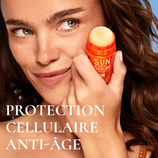 Nuxe sun Sérum-en-Stick Solaire SPF50+ 25g