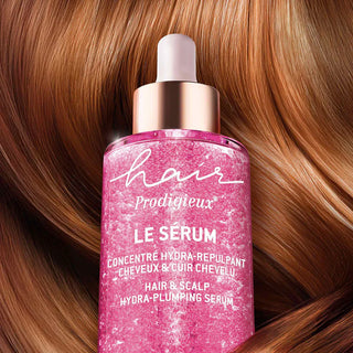 Nuxe Hair Prodigieux Le Sérum Concentré Hydra-Repulpant Cheveux & Cuir Chevelu 50 ml
