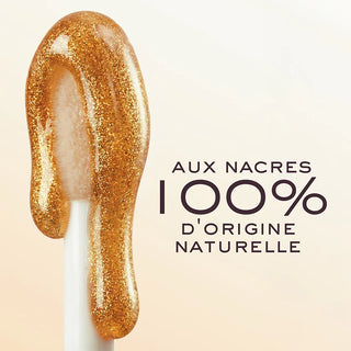 NUXE REVE DE MIEL SOIN LÈVRES AU MIEL OR GOLD HONEY 10 ML