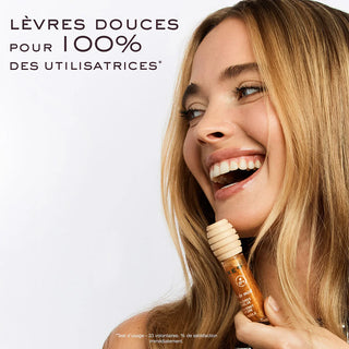 NUXE REVE DE MIEL SOIN LÈVRES AU MIEL OR GOLD HONEY 10 ML