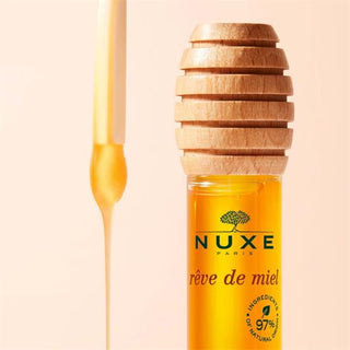 NUXE Coffret Ready, Go, Glow – 2 Produits = Chouchou Offert