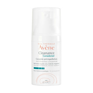 Avène Cleanance Comedomed Concentré Anti Imperfections 30ml