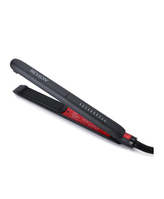 Revlon Smoothstay Coconut Oil Infused Hair Straightener - Black