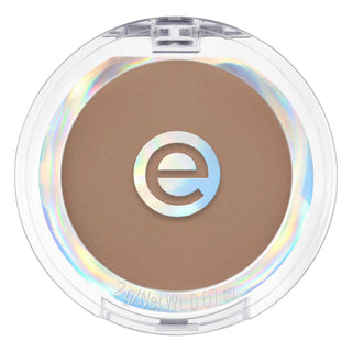 Essence mono eyeshadow matte Neutral Brown 02
