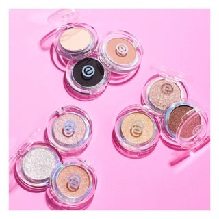 Essence mono eyeshadow matte Neutral Brown 02