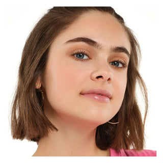 Essence mono eyeshadow matte Neutral Brown 02